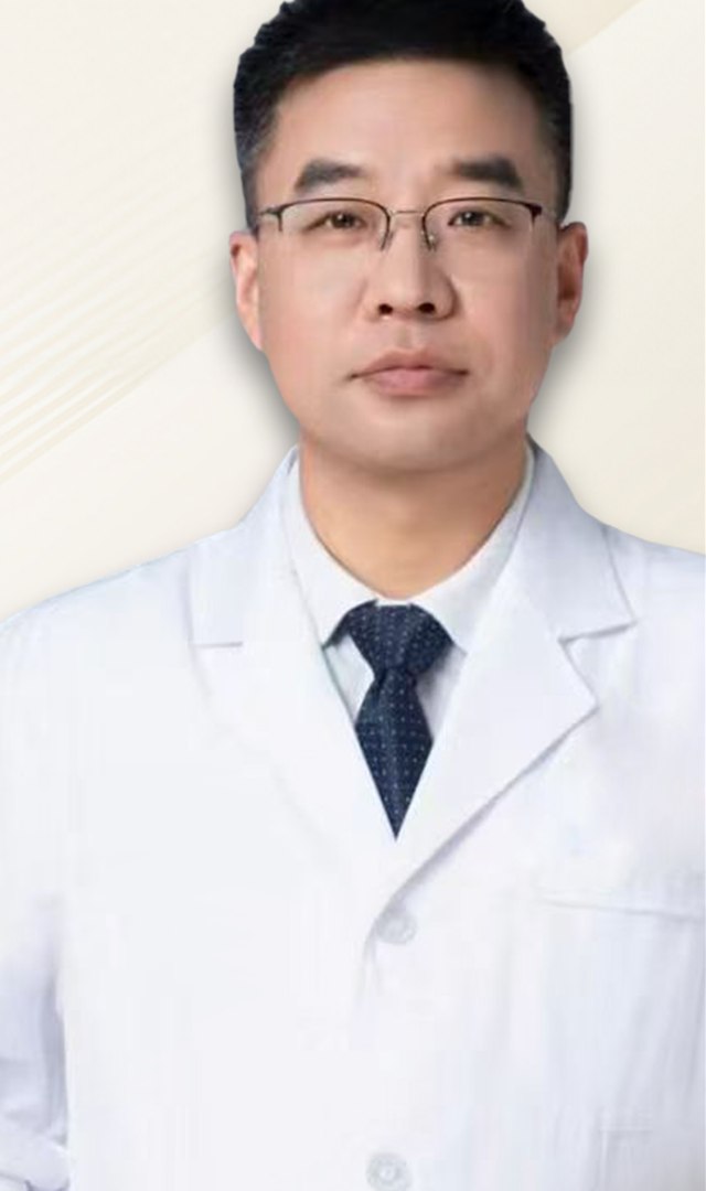 李海强